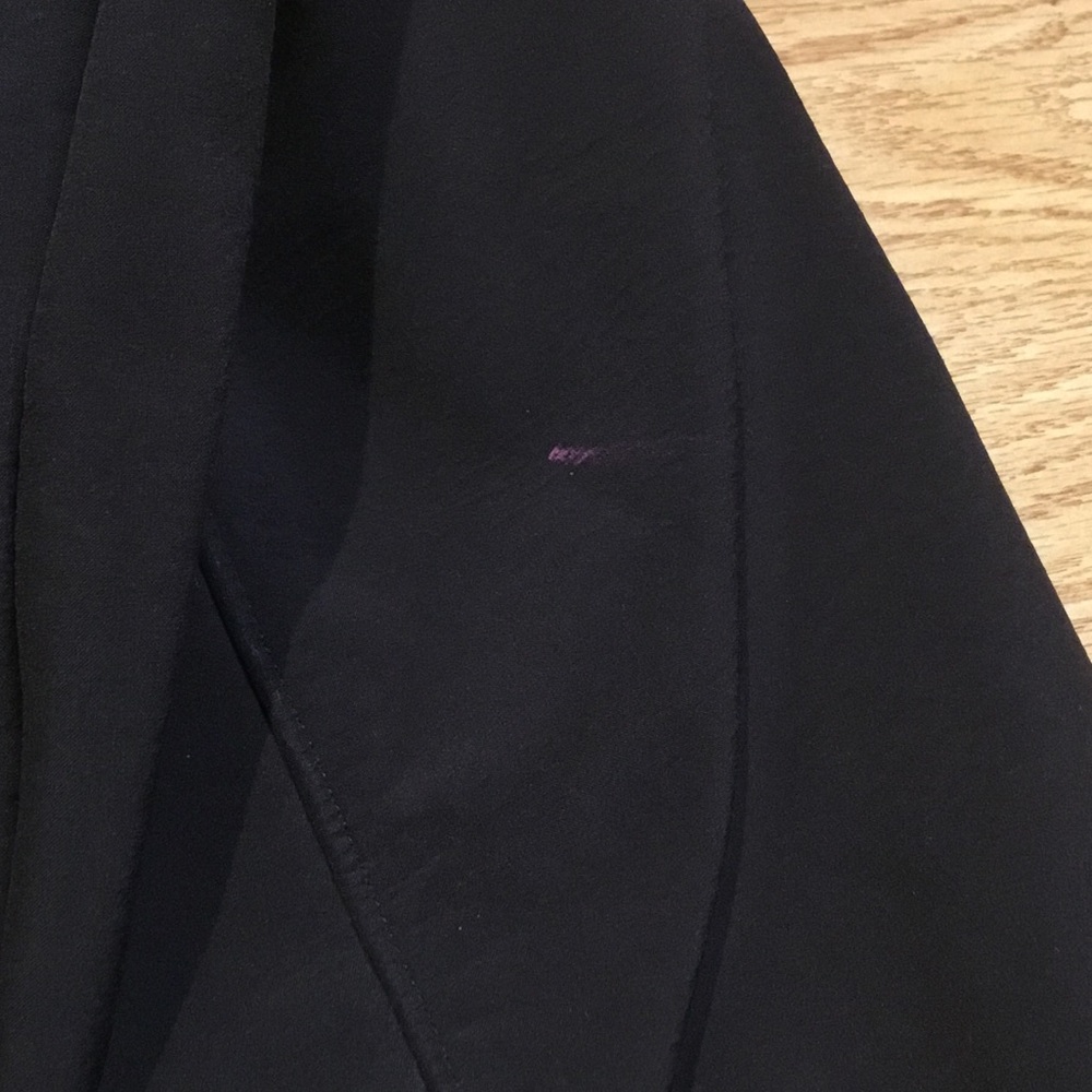 Oobe zip Up Jacket - Picture 5 of 7